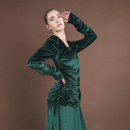 Velvet Green